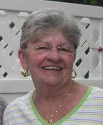 Obituary for Joan M. (Fitzgerald) Deleidi