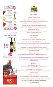 Maybe you would like to learn more about one of these? Mvp Smokehouse Join Us For Restaurant Week 2017 Starting At 5pm Each Evening Rw2017 Foodies Mobaylife Mvpsmokehouse Jarw2017 Facebook