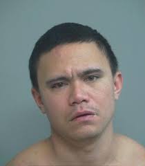 Arrest Report Nov. 6