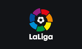 La liga, la liga spanyol, la liga espana. Spanish La Liga Hd Football Logos