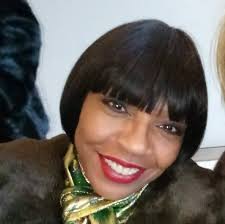 Congratulations, Sheila!