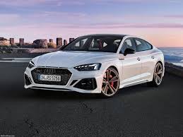 Edmunds also has audi s5 pricing, mpg, specs, pictures, safety features, consumer the s5 sportback is on the pricier side compared to peers when they're similarly equipped. Audi Rs5 Sportback 2020 Pictures Information Specs