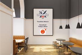 Smart Signage Options in Dallas Texas