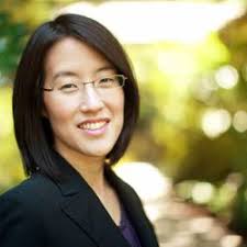 All Ellen Pao Books in Order (Complete List)