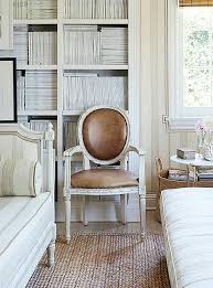 Chairs are often thought of as functional items. How To Identify Louis Chair Types