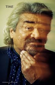 George Lopez is one of TIME's 2024 Latino Leaders. https://ti.me/4e0cQbs  Presented by Nissan.