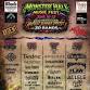2026 Monster Hall Music Fest - Thursday