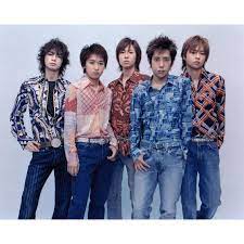 arashi on instagram 2003年 3枚目のアルバム how s it going をリリースし 全国ツアー uso ジャパン special arashi summer concert 2003 how s it going を行いました 嵐 instagram 嵐 メンバー 嵐 かわいい