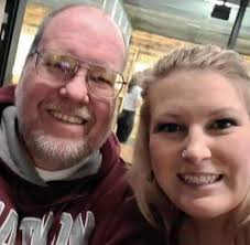 Happy Birthday to Paul Yarbrough, Stadium Announcer and Coach