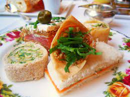 Range of designs, sizes and colours available. In Love With The Three S S Sandwiches Sweets Scones Afternoon Tea At Annona At The Park Hyatt In Yorkville Ate By Ate