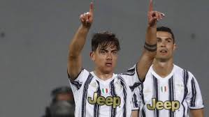 Latest paulo dybala news featuring goals, stats and injury updates on juventus and argentina forward plus transfer links and more here. Serie A Allegri S Comeback Presents Dybala With A Chance To Get Back To His Best Marca