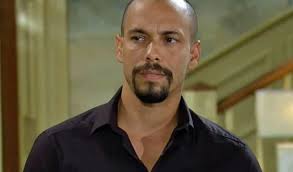 The Young And The Restless