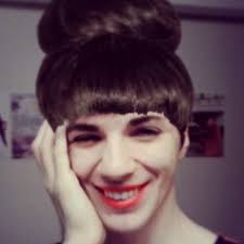 Mina Barrett (@wherebear)