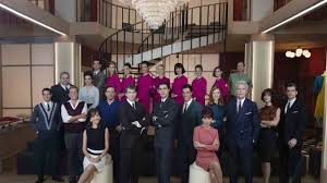 Brutte notizie per i fan de Il Paradiso delle Signore - Cineblog