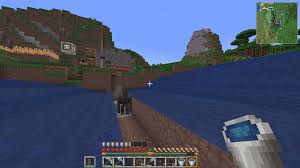 Early Game Iron Farm | Random Minecraft (Java Edition)