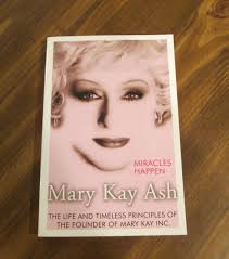 Vintage Mary Kay