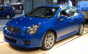 Fuel economy (city/hwy) 21 / 29 mpg. 2008 Nissan Sentra Se R Spec V Sedan 2 5l Manual