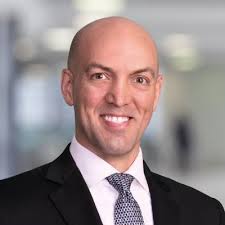 Michael Patrick Mccrea