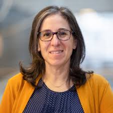 After 27 years in the classroom, my wife has changed careers.