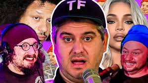 Ethan Klein H3H3 Podcast DRAMA! (+ Eric Andre & Bespoke Trash)