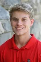 2016-17 Men's Golf Roster