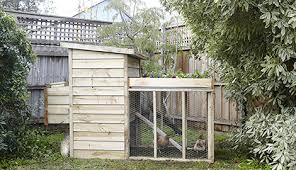 And whether you need a large coop with tons of living space for a whole brood of chickens or a smaller one to house just a few, you don't need to sacrifice quality or beauty for practical considerations. How To Build A D I Y Chicken Coop Bunnings Warehouse