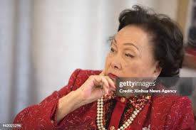 960 Anna Li Photos & High Res Pictures