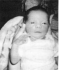 Welcome to the World: Brooklynne Elizabeth Betts