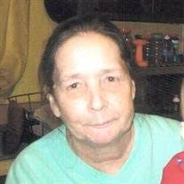 Bernice Gilman Obituary