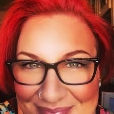 Bright hair color that lasts longer than a few days