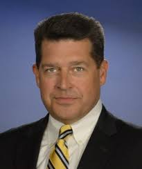 Mark Hatfield Assistant Aviation Director and Chief Security Officer