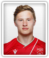 Calgary Foothills (Canada)