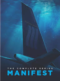 Amazon.com: Manifest: The Complete Series (DVD) : Melissa Roxburgh, Josh  Dallas, Athena Karkanis, J.R. Ramirez, Luna Blaise, Jack Messina, Parveen  Kaur, Matt Long, Daryl Edwards: Movies & TV