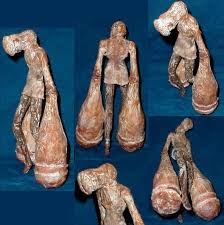 Closer Silent Hill Action Figure Silent Hill Silent Hill 1 Action Figures