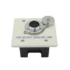Maybe you would like to learn more about one of these? Flush Mounted Connection Receptacle For Aldis Lamp Non Water Tight Ip20 1st Relief