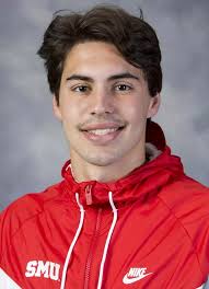 2019-20 Men's Swimming & Diving Roster