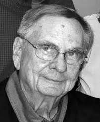 William Meismer Obituary (1937