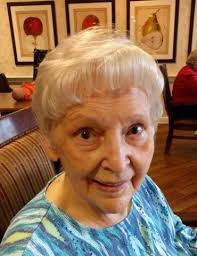 Most Recent Obituaries