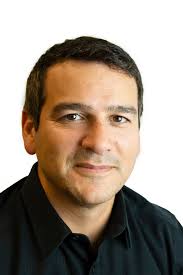 MEET THE CAST: Nino Bonura (Protean/Soldier/Eunuch)is excited for the  chance to test his comedy skills as a Protean in this production. He has  previously been seen