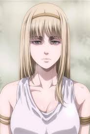 If we don't get a Season 4 (God Forbid), they better at least release S3