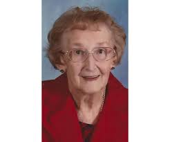 Phyllis Arbogast Obituary (1930