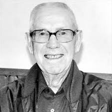 Frederick MARSHALL Obituary (2017)