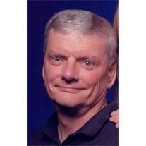 Darrell Deeter Obituary