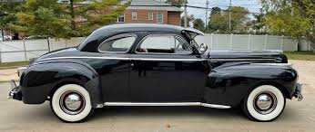 Image result for Skyline Gray 1941 Chrysler
