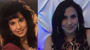 Fundraiser by Cristian Olvera : Amy Deleon-Medina Funeral Expenses