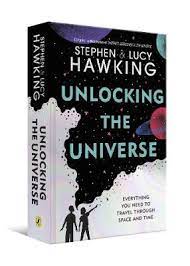 Howstuffworks.com contributors first, why would you want to unlock your blackberry? Book Reviews For Unlocking The Universe By Stephen Hawking Toppsta
