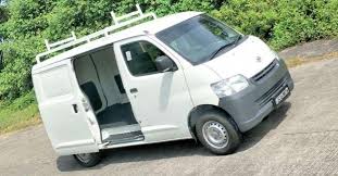 Check spelling or type a new query. Jual Daihatsu Gran Max Blind Van 2017 124727