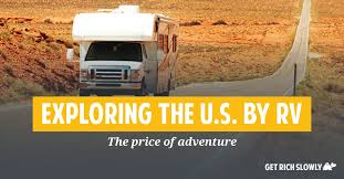 The university offers free travel insurance to students travelling on choosing a program is an important step, as it will determine how long you study overseas and which. Exploring The U S By Rv The Price Of Adventure