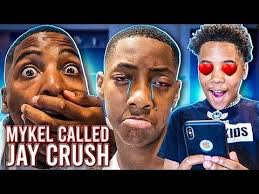 Funnymike Uerb Youtube Bad Kids Youtube Kids