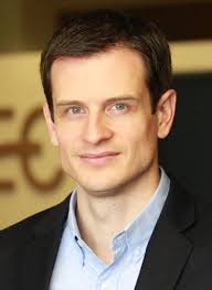 UPDATE: In gubernatorial bid, Tyler Olson offers leadership at the speed of  change